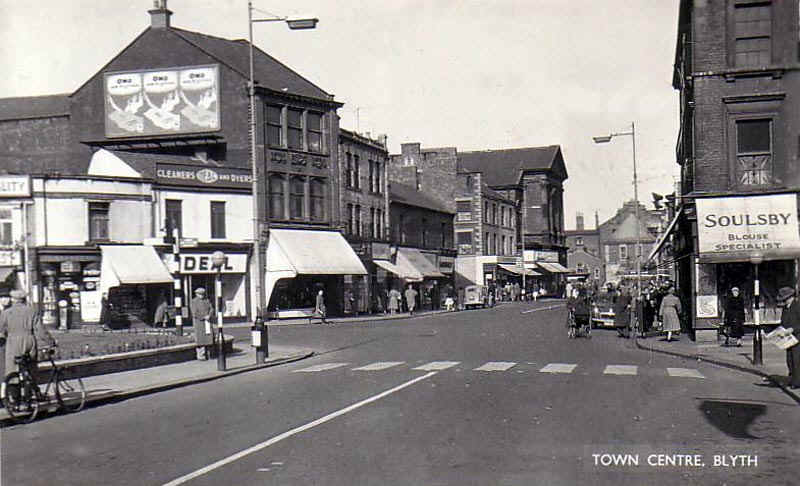 Blyth Car Sales
