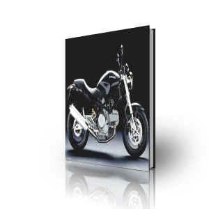 Ducati MONSTER 620 400 Dark