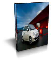 fiat 500 user manual