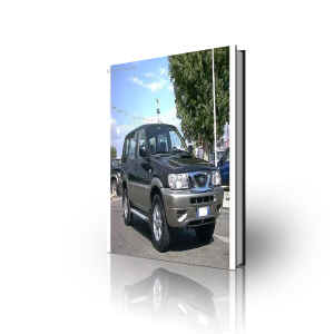 Nissan Terrano Manual