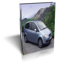 Ford Focus Cmax Manual
