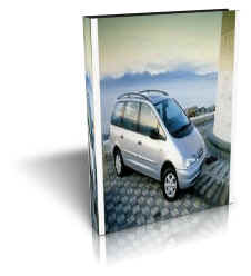 Ford Galaxy Repair Problems