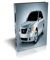 Hyundai Sonata Service Manual