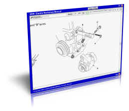Hyundai Elantra Wiring Diagram