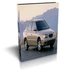 Hyundai Elantra Repair Manual