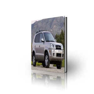 Hyundai Tucson Manual Hyundai Tucson Manual