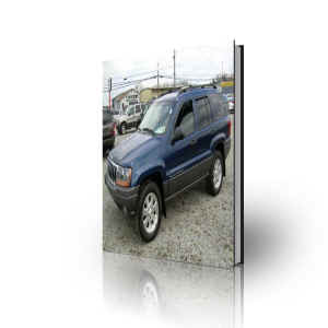 Jeep 2000 Cherokee