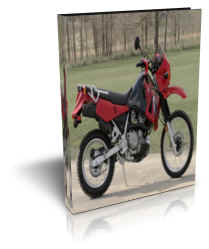 kawasaki klr650 owners manual