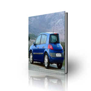 Renault Megane Manual