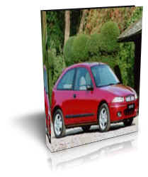 k series manual rover 200 fault finding