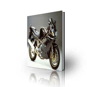 Ducati ST2 Service Manual