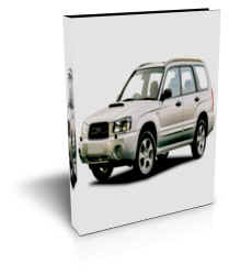2004 subaru forester troubleshooting