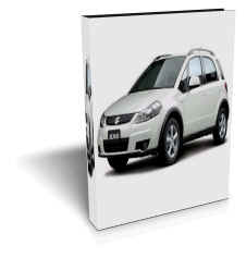 Suzuki SX4 Manual Download