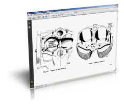 Triumph Bonneville Workshop Manual