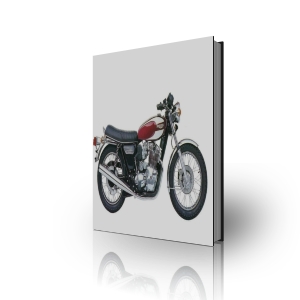 Triumph T160&nbsp;