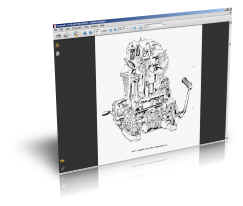Triumph Bonneville 750 T140E Repair Manual