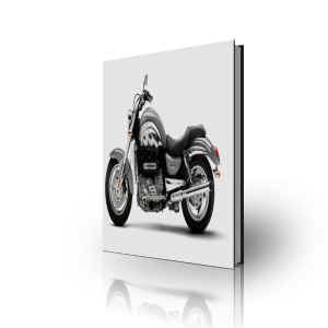 Triumph Rocket 3