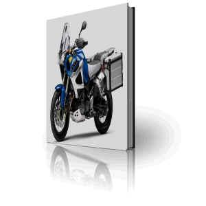 Yamaha XT1200Z Super T�n�r�