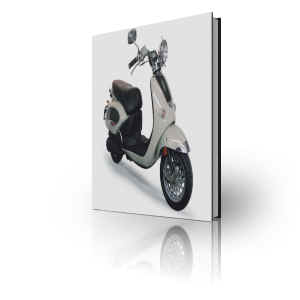 Aprilia Haban