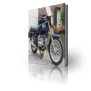 BMW R45