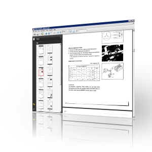 Service Manuals