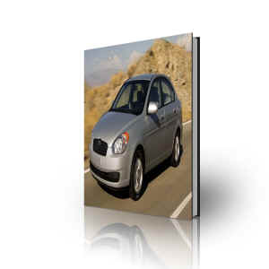 Hyundai Accent Repair Manual