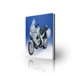 2007 Bmw k1200gt owners manual #4