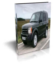 land rover discovery 3 owners manual