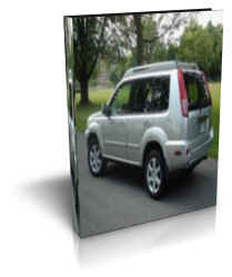 nissan x trail 2006 problems Repair