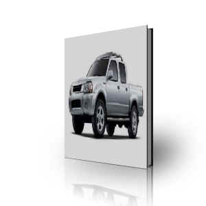 nissan navara d22 engine fault