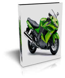 2006 kawasaki zx14 service manual