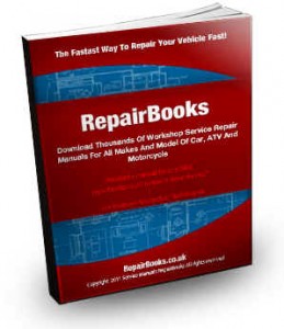Car and Motorcycle Service Repair Manuals