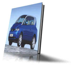 Renault Avantime Repair Manual