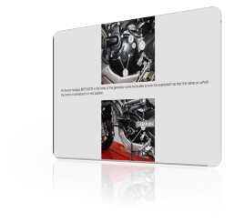 Ducati Multistrada 1200 Repair Manual screen capture 1
