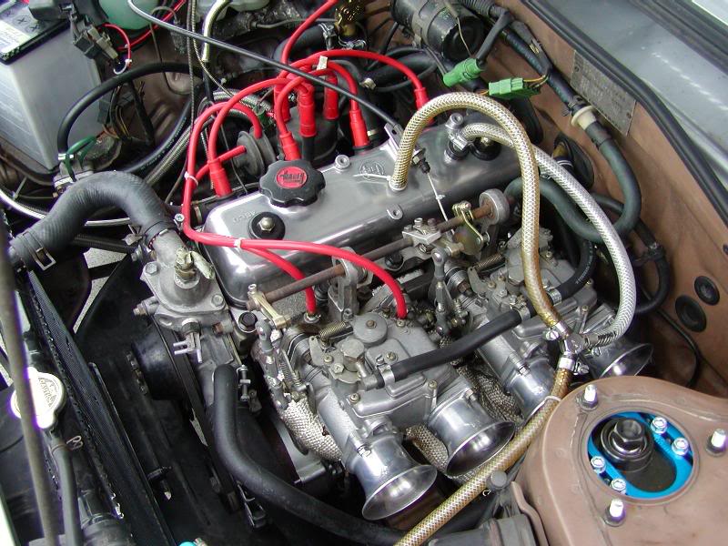 Toyota 2K 3KC 3KH 4K &amp; 4KC Repair Manual ( Instant PDF ...