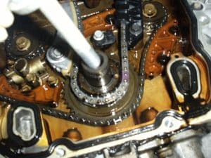 Alfa Romeo 159 2.2 JTS Problems