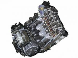 BMW K1300GT Engine Starting Problems - Resolved
