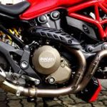 Ducati Monster 1100 EVO Idle Problems