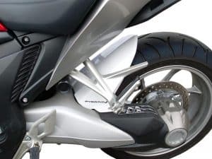 Honda VFR1200F Accessories 2010 UK