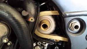 Kawasaki Ninja ZX10R 2013 Problems