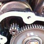 Triumph Tiger 1050 Cold Starting Problems