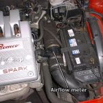 Alfa Romeo 156 Twin Spark Problems - Resolved