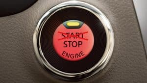 nissan qashqai keyless start problems