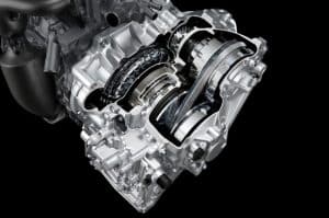 Nissan Juke CVT Gearbox Problems UK
