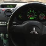 Mitsubishi Colt Steering Torque Sensor Replacement Problems 