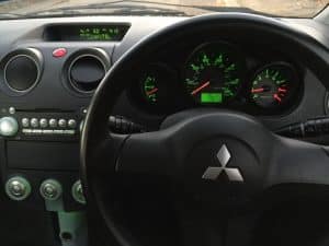Mitsubishi Colt Download Manual
