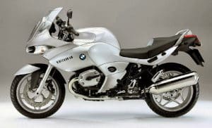 BMW R1200ST repair manual