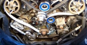 Discovery 4 Crankshaft Failure