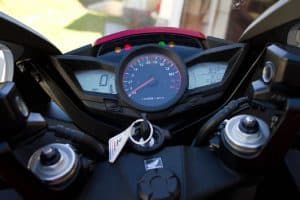 Honda VFR1200F Starting Problems Resolved