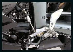 BMW K1300S Engine Problems